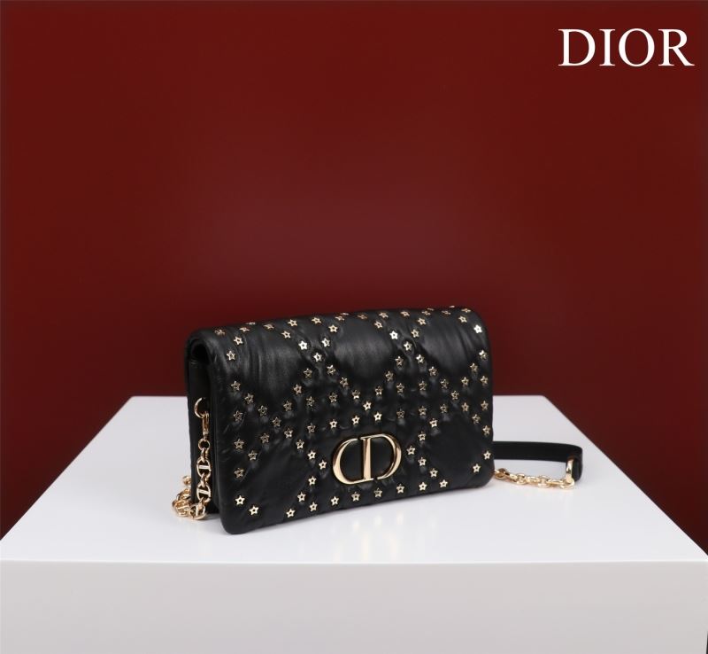 Christian Dior Montaigne Bags